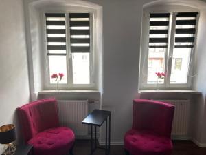 Hotel Schief & Schön