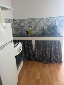 Appartements Le Nid Douillet : photos des chambres