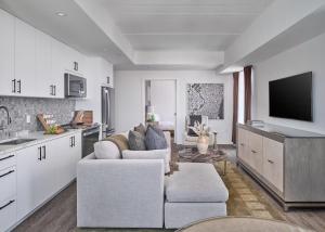 Luxury Apartments by Hyatus at Central Philly