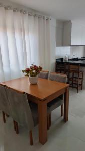 Despertar nas montanhas