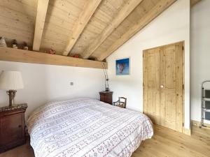 ELI422 Appartement standing 6 pers centre village