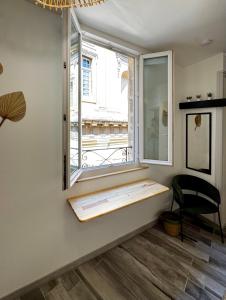 Appartements La cabane des Gemeaux - Studio : photos des chambres