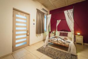 Charming 2-Bedroom in the Heart of La Valletta