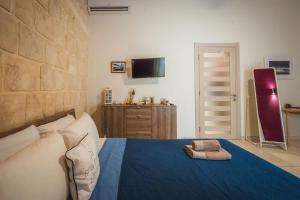 Charming 2-Bedroom in the Heart of La Valletta