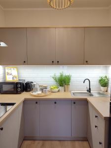 Apartamenty KDN na Wyzwolenia