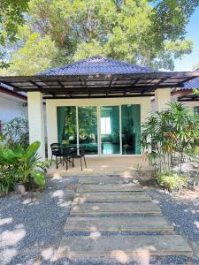 Green Haven Villas