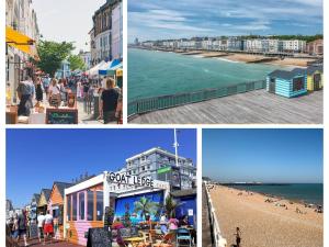 Pass the Keys Turners Nook