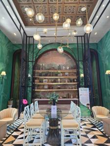 La Habana Huahin by J2A