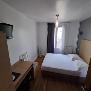 Hotels Hotel de L'Union : photos des chambres