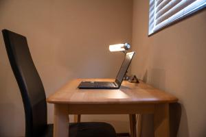 Modern Japanese Private House