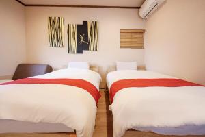 Modern Japanese Private House