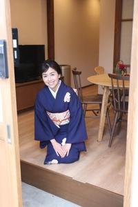 Modern Japanese Private House