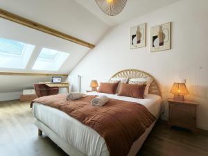 Les Thermes de Saint Gervais