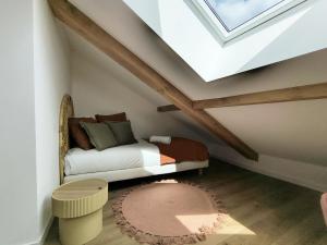 Les Thermes de Saint Gervais