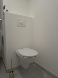 Appartements Les Thermes de Saint Gervais : photos des chambres
