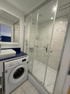 Dream apartment in Batumi