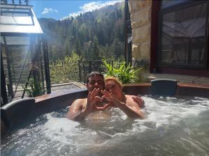 Vila Siam - THAI MASAJ & SPA Adults Only