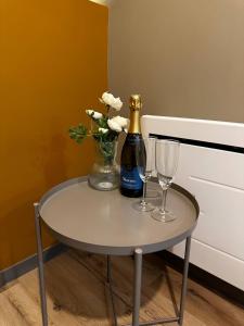 LÉcrin Bohème - Jacuzzi & Sauna - Amiens