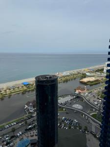 Dream apartment in Batumi