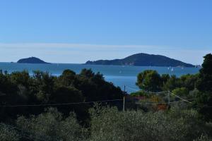 Appartamento in villetta