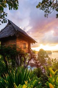 Lembongan Beach Club & Resort