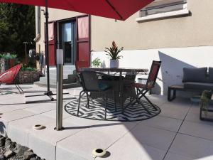 Sejours chez l'habitant Studio tres calme 5mn VICHY : photos des chambres