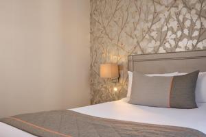Hotels Timhotel Le Louvre : photos des chambres