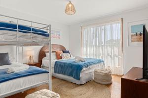Charming Cape Wooli Home