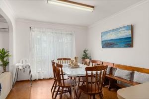 Charming Cape Wooli Home