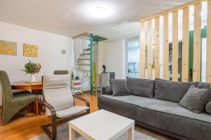 Vikendica WoodNook Kosmaj - Šumski kutak