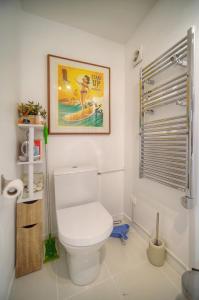 Villas FRGK Villa Boheme Chic Pool : photos des chambres