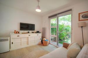 Villas FRGK Villa Boheme Chic Pool : photos des chambres