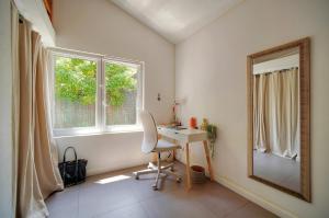 Villas FRGK Villa Boheme Chic Pool : photos des chambres