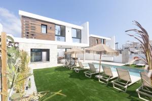 Ayia Napa Orea Villa OR2