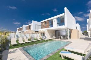Ayia Napa Orea Villa OR2 - 4hvězdičkové hotely ve městě Ayia Napa