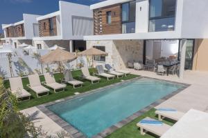 Ayia Napa Orea Villa OR2