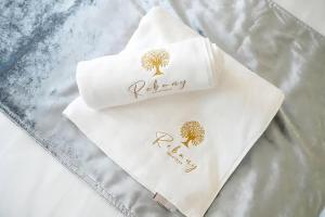 Rebany Apartman 2 Central Location