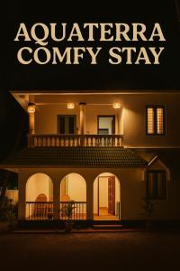 AquaTerra Comfy stay Varkala beach