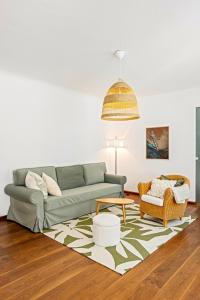 Exclusives City Loft im historischen Zentrum