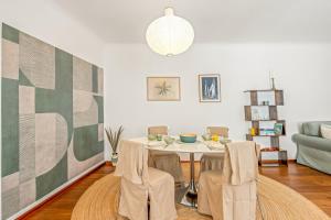 Exclusives City Loft im historischen Zentrum