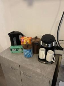 Vlinder 2pers studio