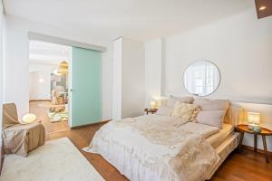 Exclusives City Loft im historischen Zentrum