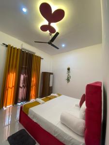 Shanu Heaven Villa