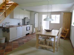 Dyssegaard Holiday Apartment