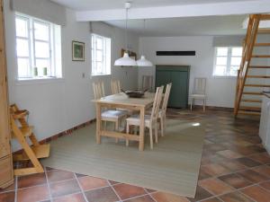 Dyssegaard Holiday Apartment