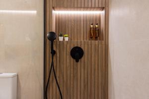 CASA FLORIT - The Maritim Studios