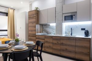 FLORIT FLATS - The Maritim Studios