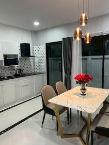 Vela House Punnakan Hatyai