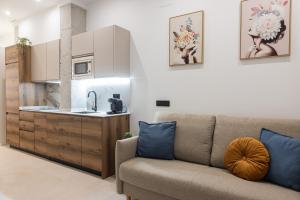 FLORIT FLATS - The Maritim Studios