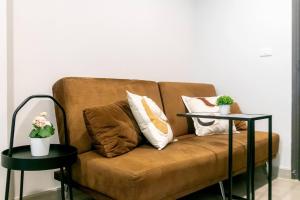 TC Contel at Bts Samrong